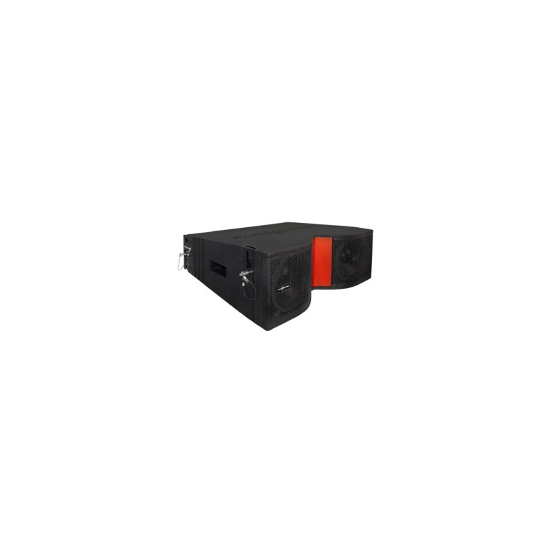 BAFLE AUDIOCENTER MOD. K-LA28-DSP-AC II