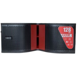 BAFLE AUDIOCENTER MOD. K-LA28-DSP-AC III