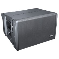 BAFLE AUDIOCENTER MOD. T45-DSP