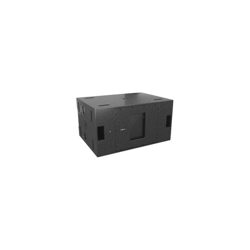 BAFLE AUDIOCENTER SUBWOOFER SA3218