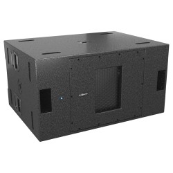 BAFLE AUDIOCENTER SUBWOOFER SA3218