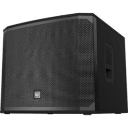 BAFLE ELECTRO VOICE  MOD. EKX-18SP