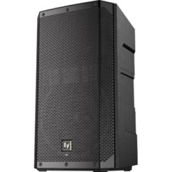 BAFLE ELECTRO VOICE  MOD. ELX200-12P