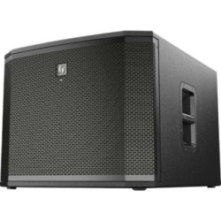 BAFLE ELECTRO VOICE  MOD. ETX-15SP