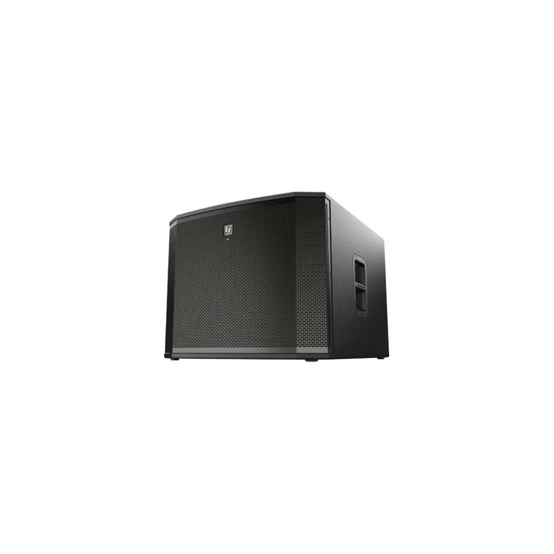BAFLE ELECTRO VOICE  MOD. ETX-18SP