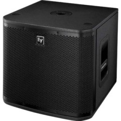 BAFLE ELECTRO VOICE  MOD. ZXA1-SUB