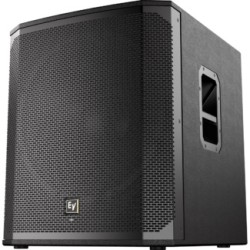 BAFLE ELECTRO VOICE MOD. ELX200-18SP