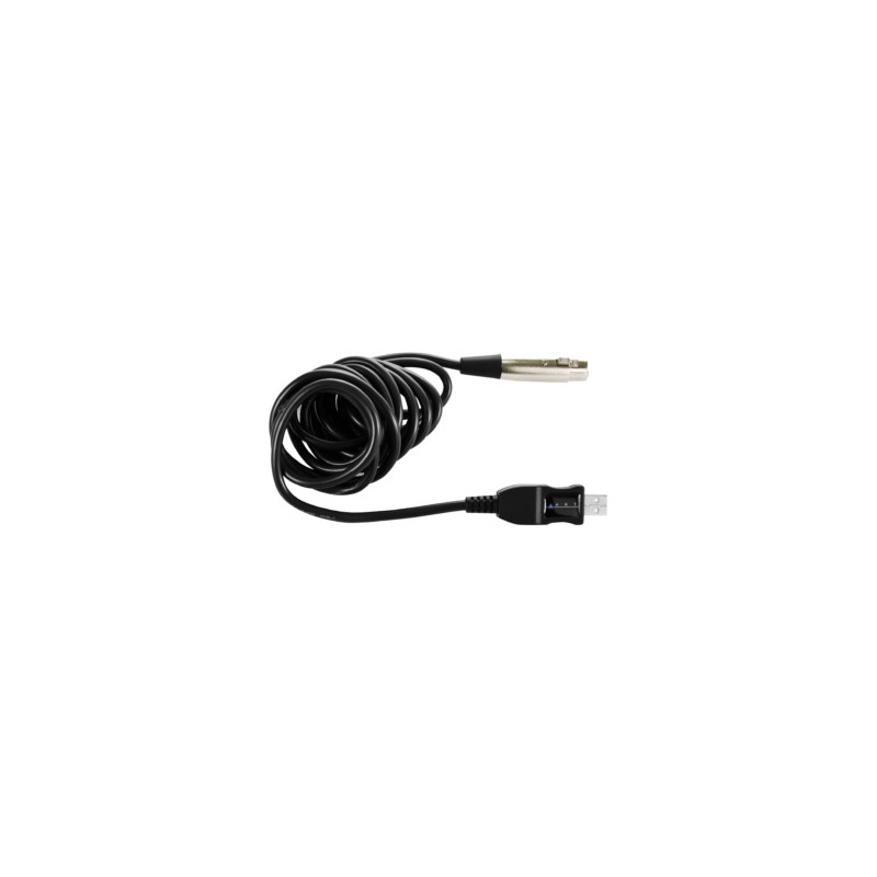 CABLE A.R.T. P/MICROFONO MOD. XCONNECT