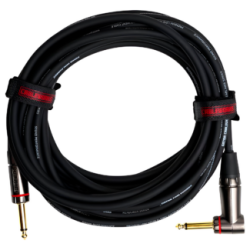 CABLE CABLEWORKS P/ INSTRUMENTO GCWH-INS-20RAQT