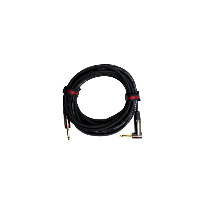 CABLE CABLEWORKS P/ INSTRUMENTO GCWH-INS-20RAQT