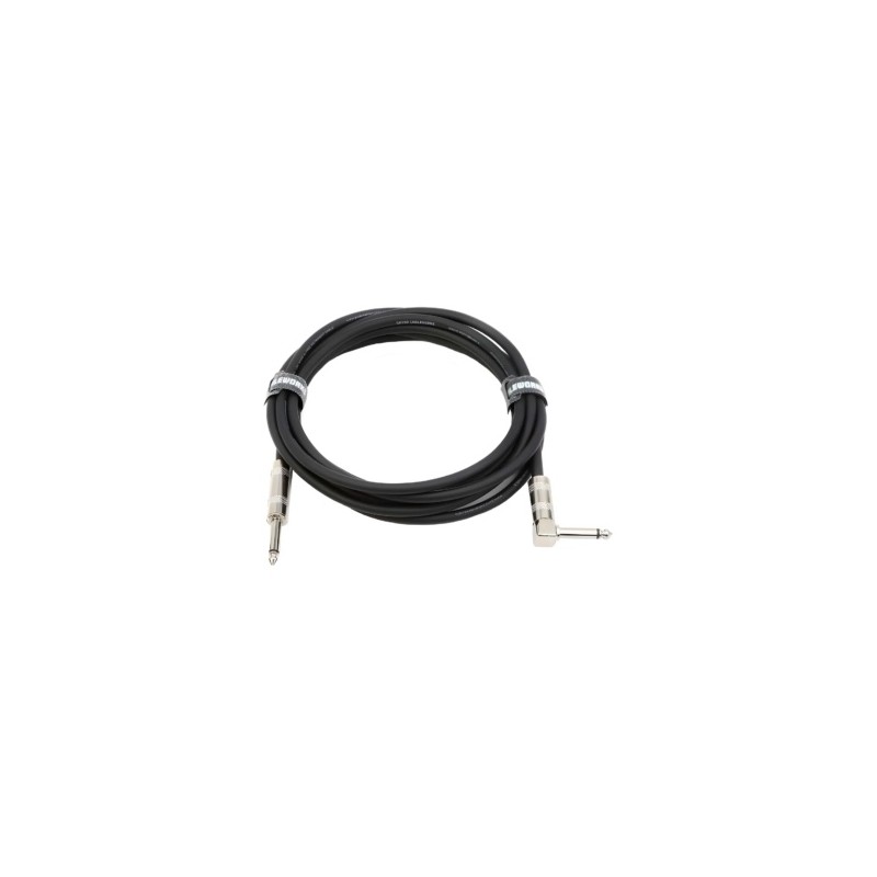 CABLE CABLEWORKS P/INSTRUMENTO GCWB-INS-10RA