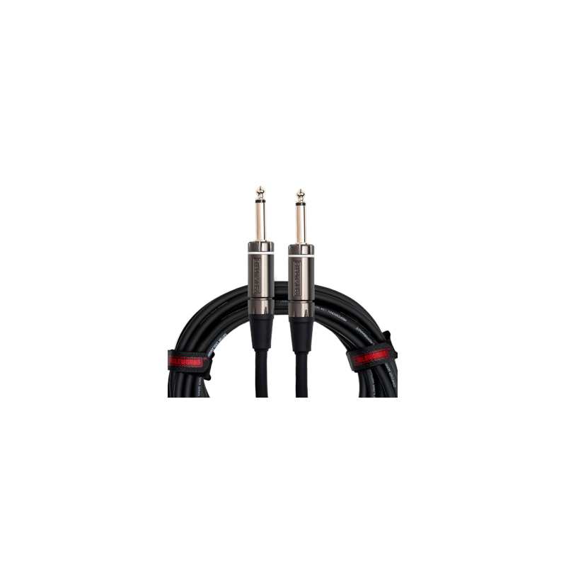 CABLE CABLEWORKS P/INSTRUMENTO GCWC-INS-20