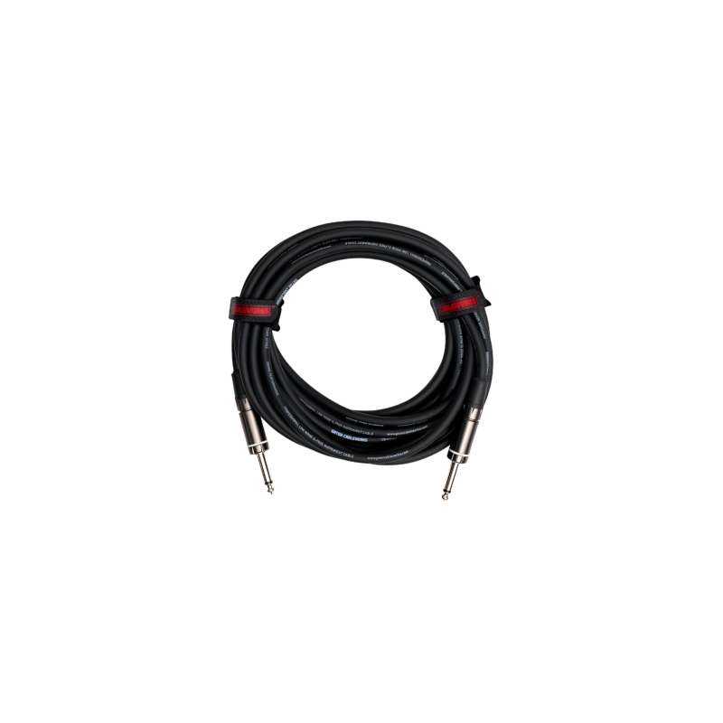 CABLE CABLEWORKS P/INSTRUMENTO GCWC-INS-30