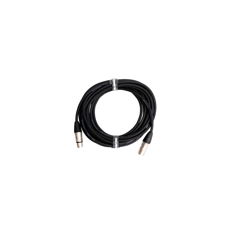 CABLE CABLEWORKS P/MICROFONO GCWB-XLR-10