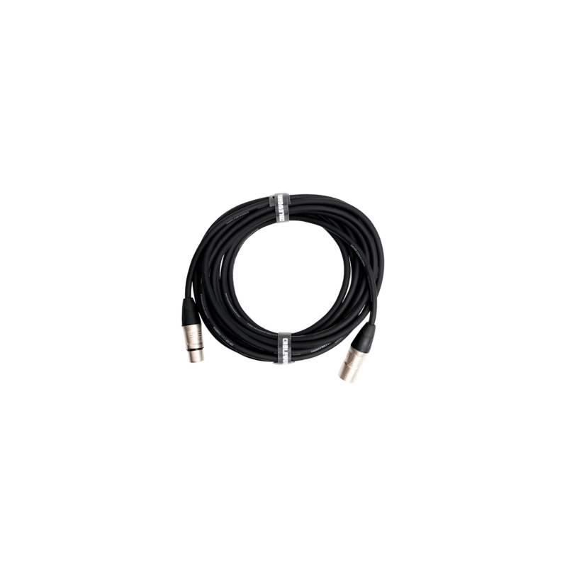 CABLE CABLEWORKS P/MICROFONO GCWB-XLR-50