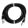 CABLE CABLEWORKS P/MICROFONO GCWB-XLR-50