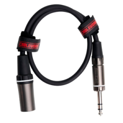 CABLE CABLEWORKS P/MICROFONO GCWC-XLR-10MTRS