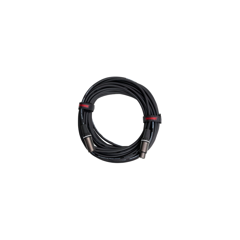 CABLE CABLEWORKS P/MICROFONO GCWC-XLR-20