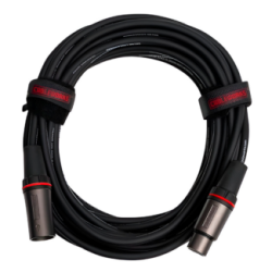 CABLE CABLEWORKS P/MICROFONO GCWH-XLR-10