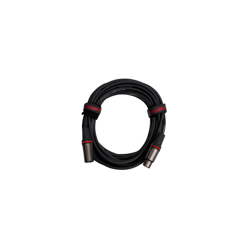 CABLE CABLEWORKS P/MICROFONO GCWH-XLR-10