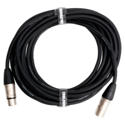 CABLE CABLEWORKS P/MICROFONO MOD. GCWB-XLR-30