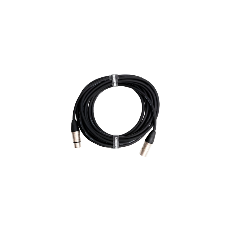 CABLE CABLEWORKS P/MICROFONO MOD. GCWB-XLR-30