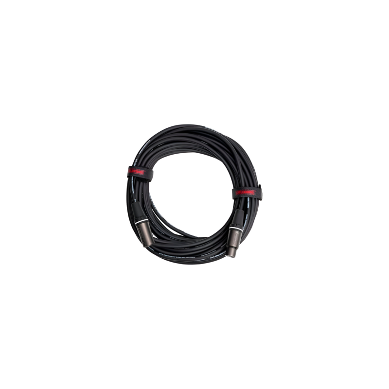 CABLE CABLEWORKS P/MICROFONO MOD. GCWC-XLR-30