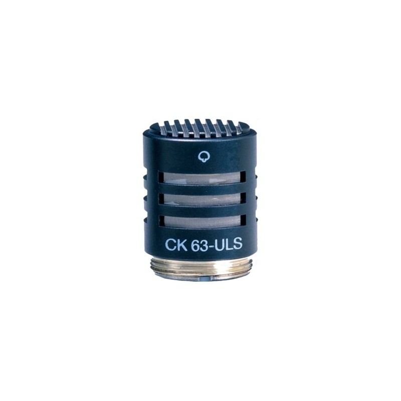 CAPSULA AKG P/MICROFONO   CK-63 ULS