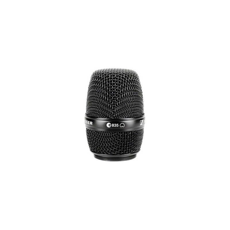 CAPSULA SENNHEISER MMD 835-1BK