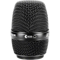 CAPSULA SENNHEISER MMD 835-1BK