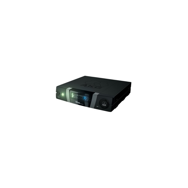 CONCENTRADOR AKG P/COMPUTADORA HUB-4000