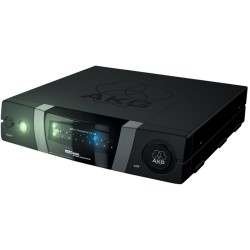 CONCENTRADOR AKG P/COMPUTADORA HUB-4000