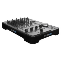 CONTROLADOR STANTON  MOD. SCS1M