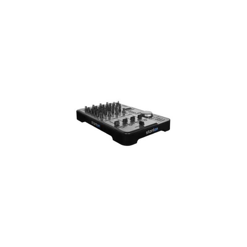CONTROLADOR STANTON  MOD. SCS1M