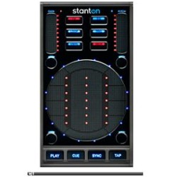 CONTROLADOR STANTON  MOD. SCS3D