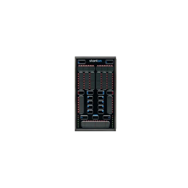 CONTROLADOR STANTON  MOD. SCS3M