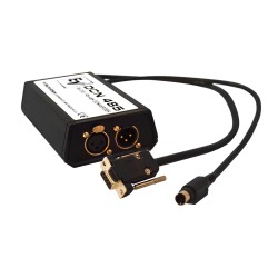 CONVERTIDOR EV COMPUTADORA  MOD. DCN-485