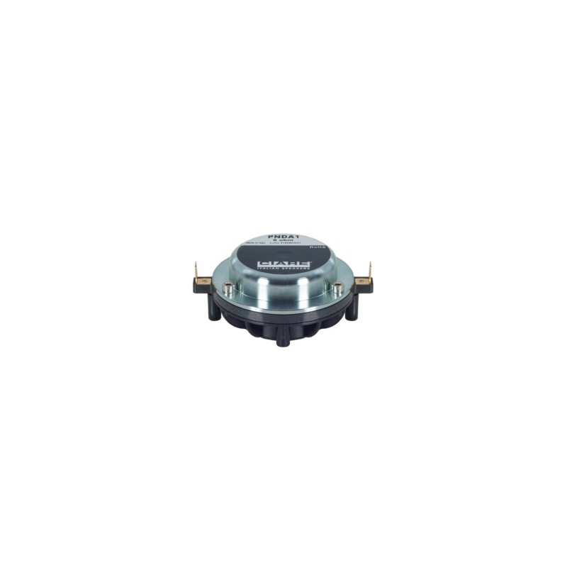 DRIVER CIARE  1  MOD. PNDA1