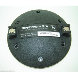 DRIVER E.V.    3     MOD. DH7-16