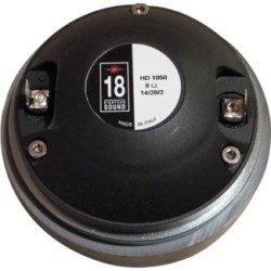 DRIVER EIGHTEEN 1    MOD. HD1050