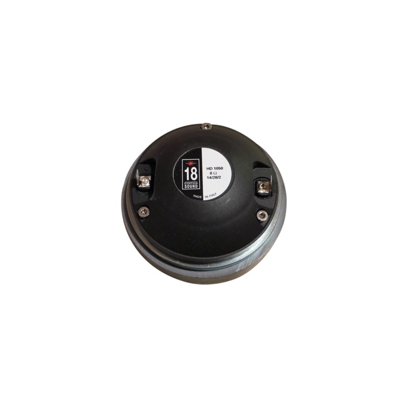 DRIVER EIGHTEEN 1    MOD. HD1050