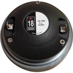DRIVER EIGHTEEN 1    MOD. HD1050