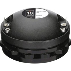 DRIVER EIGHTEEN 1    MOD. ND1018BT