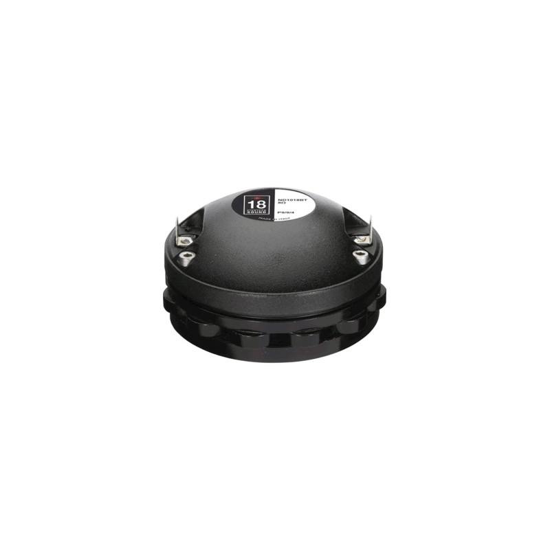 DRIVER EIGHTEEN 1    MOD. ND1018BT