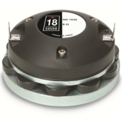 DRIVER EIGHTEEN 1    MOD. ND1030