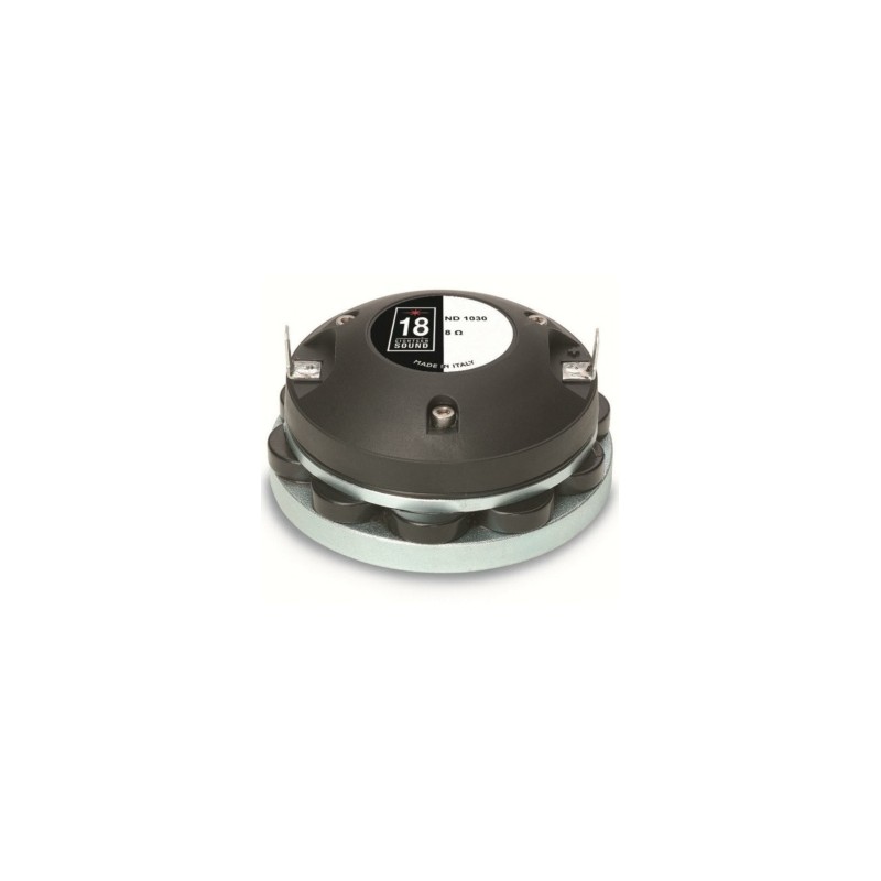 DRIVER EIGHTEEN 1    MOD. ND1030