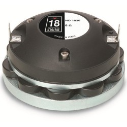 DRIVER EIGHTEEN 1    MOD. ND1030