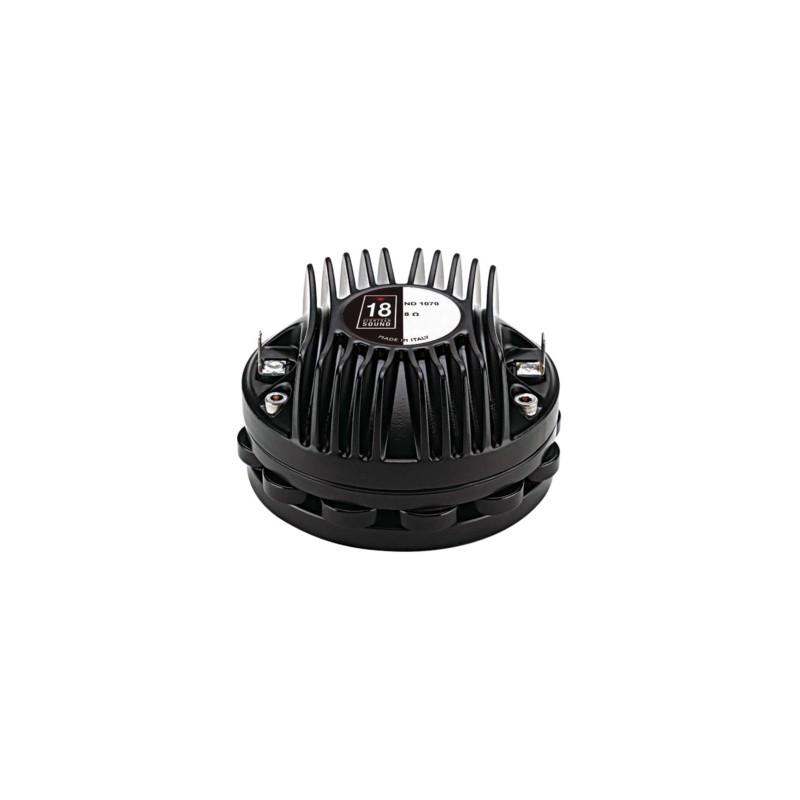 DRIVER EIGHTEEN 1    MOD. ND1070