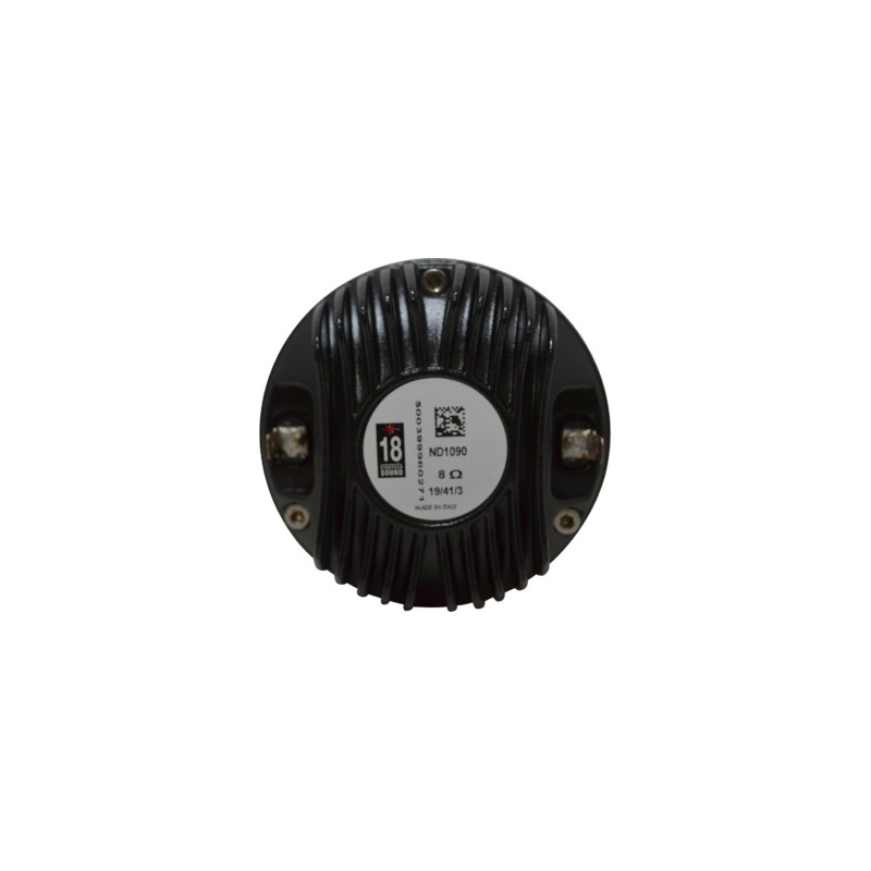 DRIVER EIGHTEEN 1    MOD. ND1090
