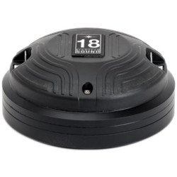 DRIVER EIGHTEEN 1.4    MOD. ND3ST